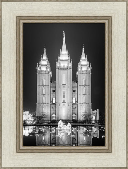 Salt Lake Nativity