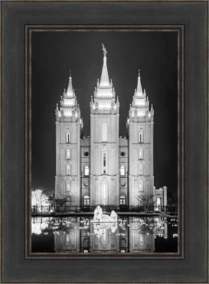 Salt Lake Nativity