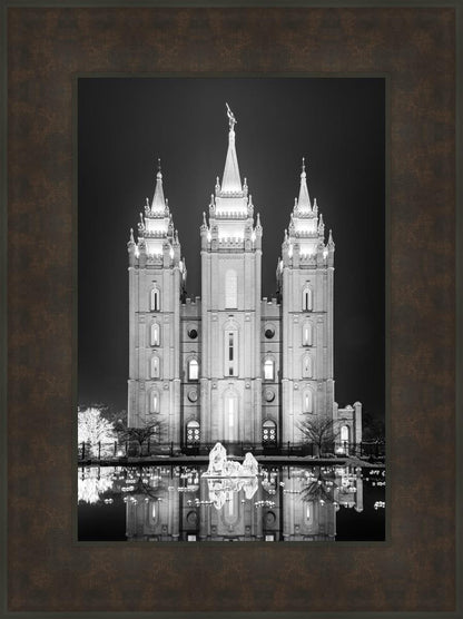 Salt Lake Nativity