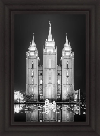 Salt Lake Nativity