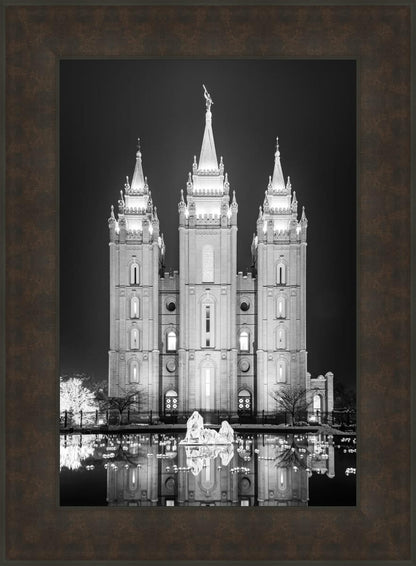 Salt Lake Nativity