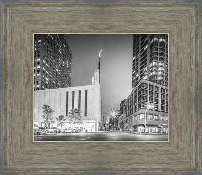 New York Panorama