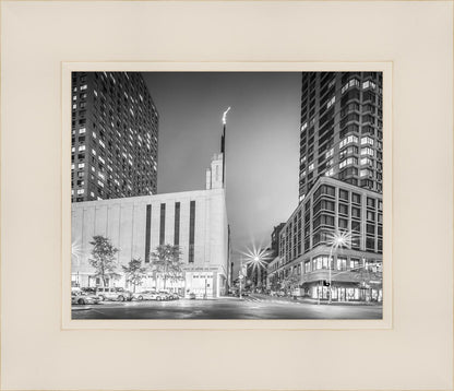 New York Panorama