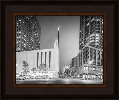 New York Panorama