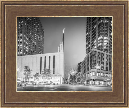 New York Panorama