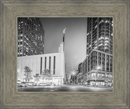New York Panorama