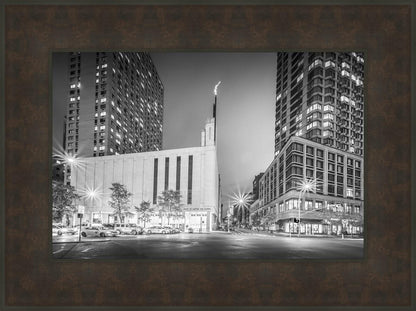 New York Panorama