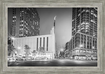 New York Panorama