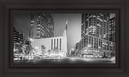 New York Panorama