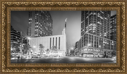New York Panorama
