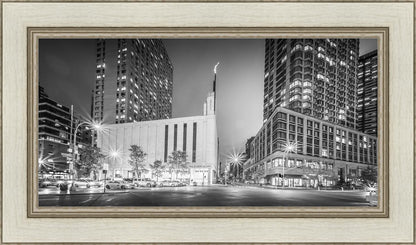 New York Panorama