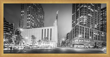 New York Panorama