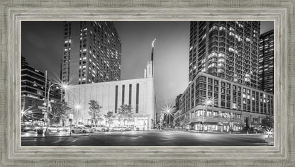 New York Panorama