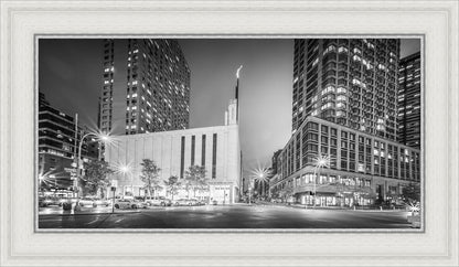 New York Panorama