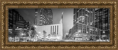 New York Panorama