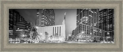 New York Panorama