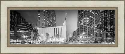 New York Panorama