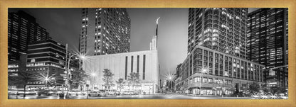 New York Panorama
