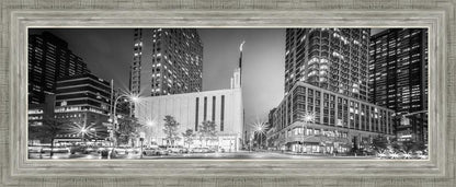 New York Panorama