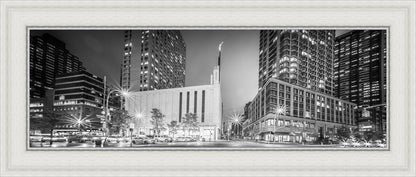 New York Panorama