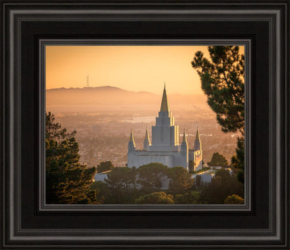 Golden Oakland