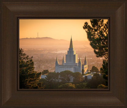 Golden Oakland
