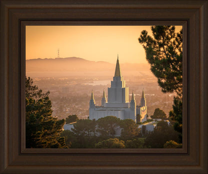 Golden Oakland