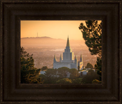 Golden Oakland