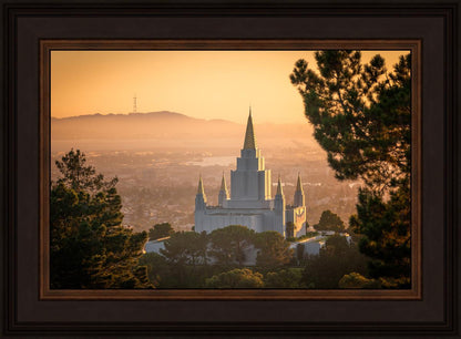 Golden Oakland