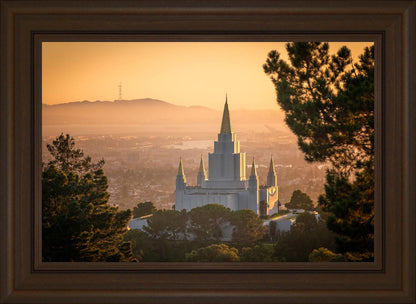 Golden Oakland