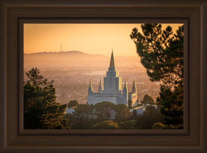 Golden Oakland
