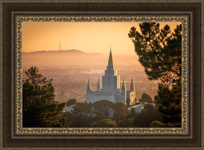Golden Oakland