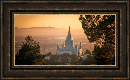 Golden Oakland
