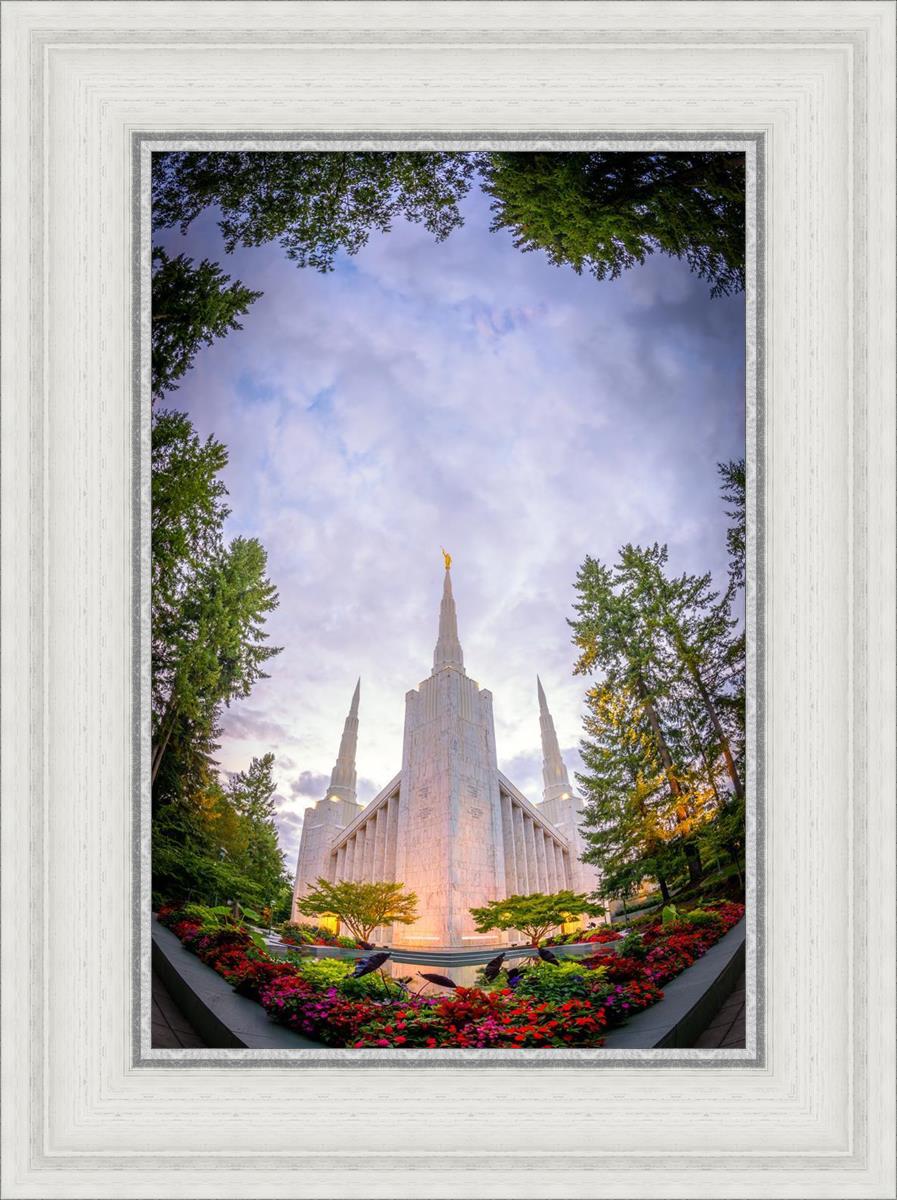 Portland Heavenward