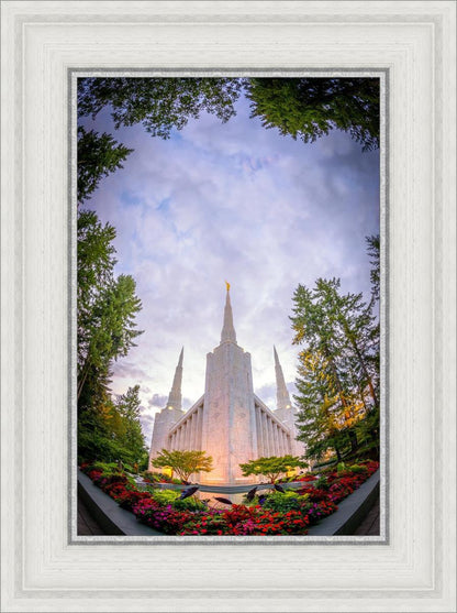 Portland Heavenward