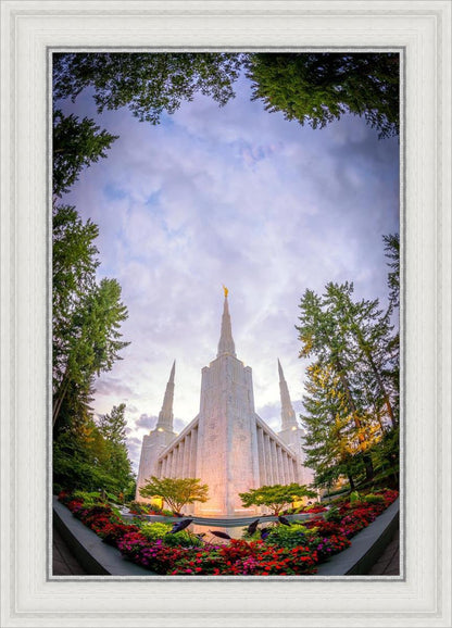 Portland Heavenward