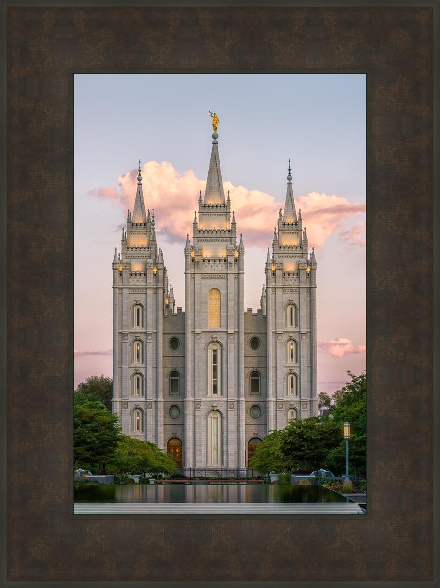 Salt Lake Morning Breaks
