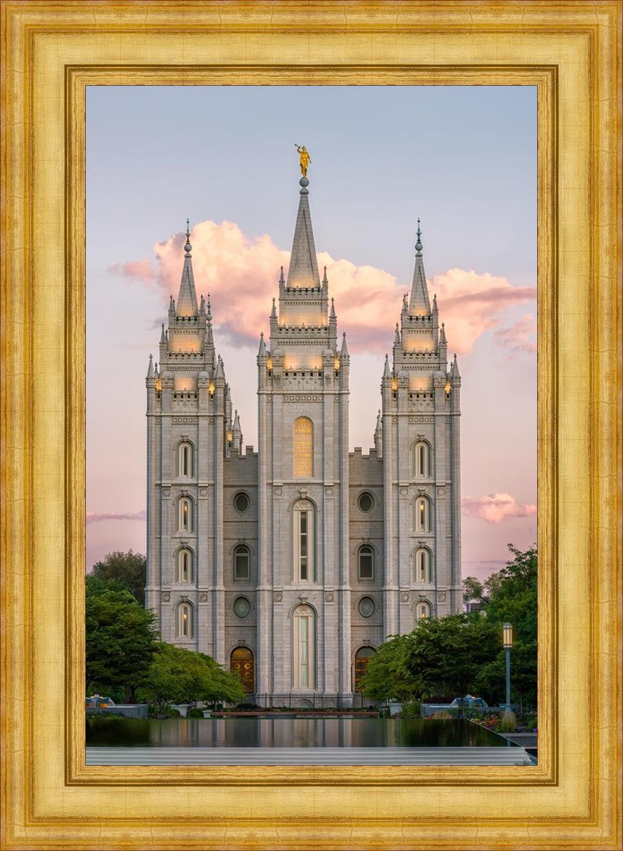 Salt Lake Morning Breaks