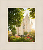 Salt Lake - The Lord is My Light (Vertical)