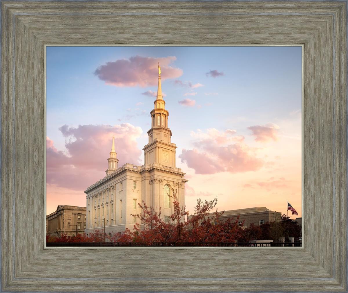 Philadelphia Eternal Union