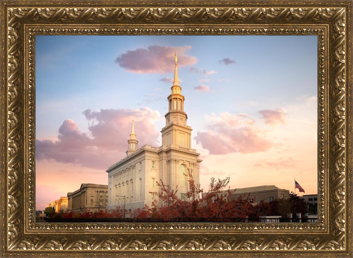 Philadelphia Eternal Union