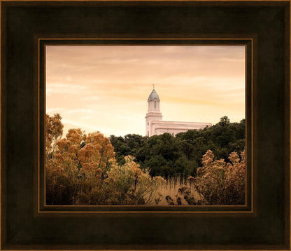 Cedar City Golden