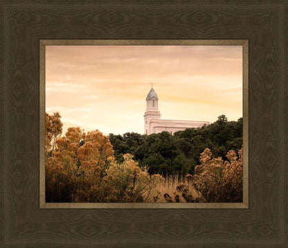 Cedar City Golden