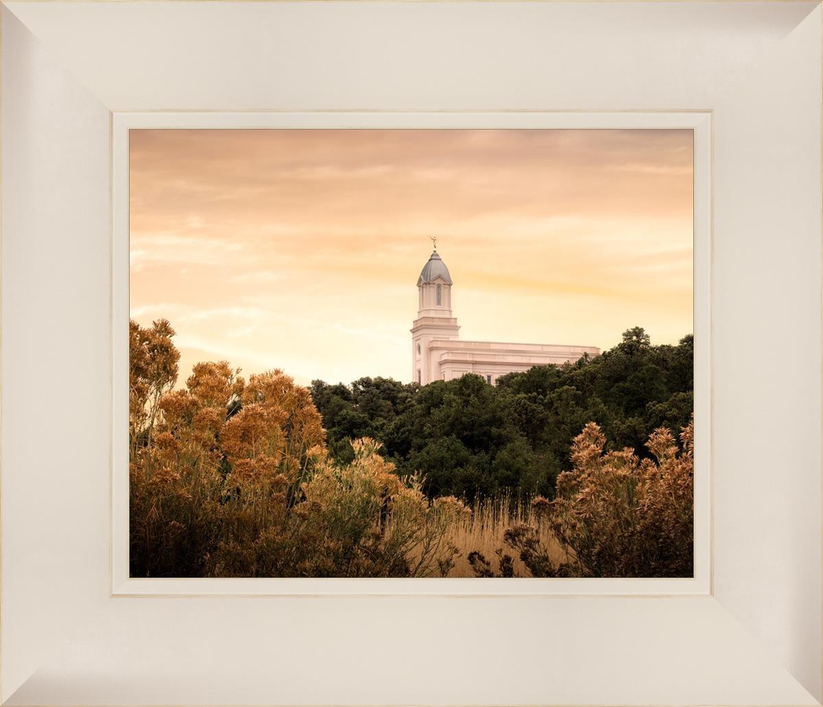 Cedar City Golden