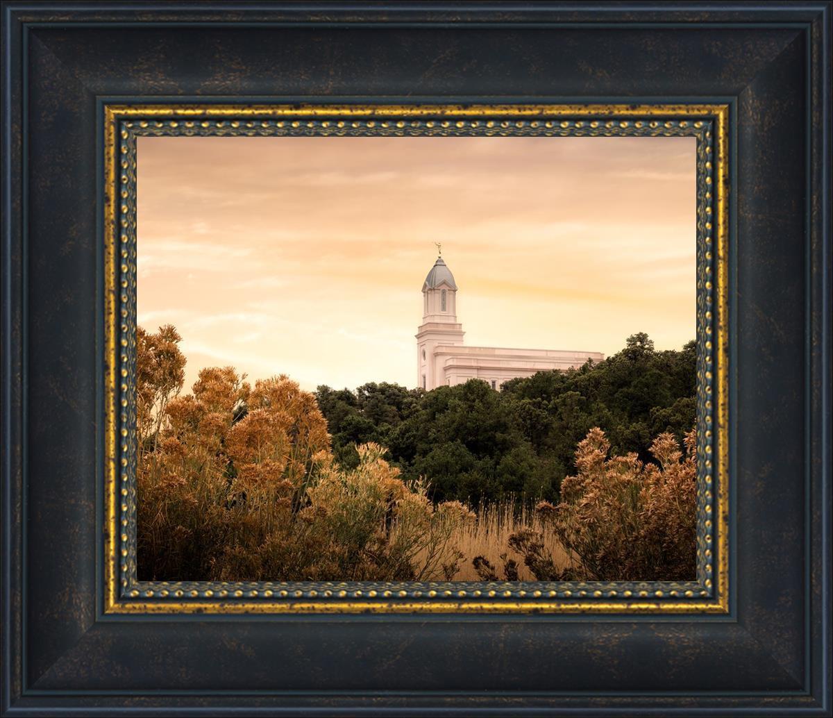 Cedar City Golden