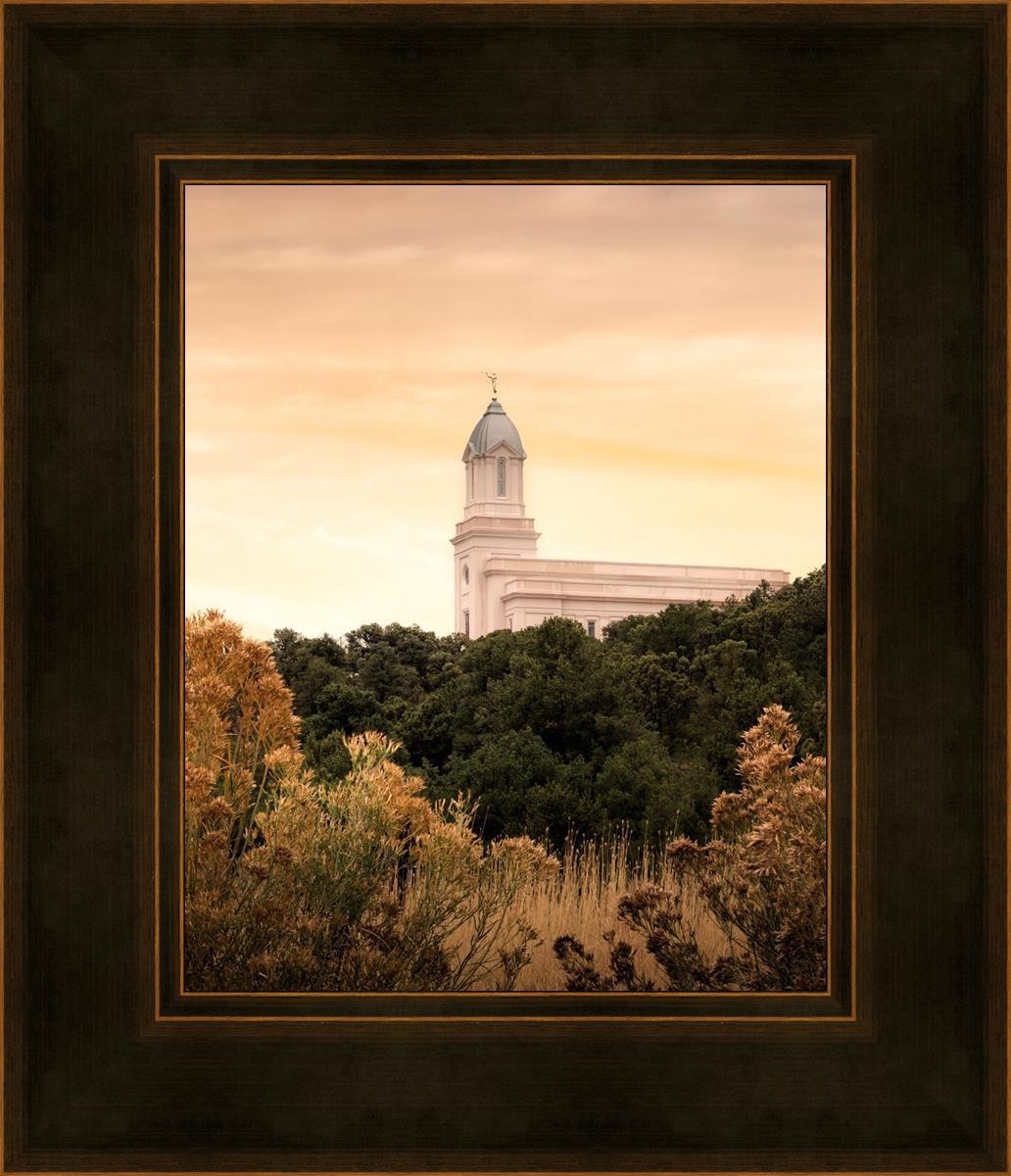 Cedar City Golden