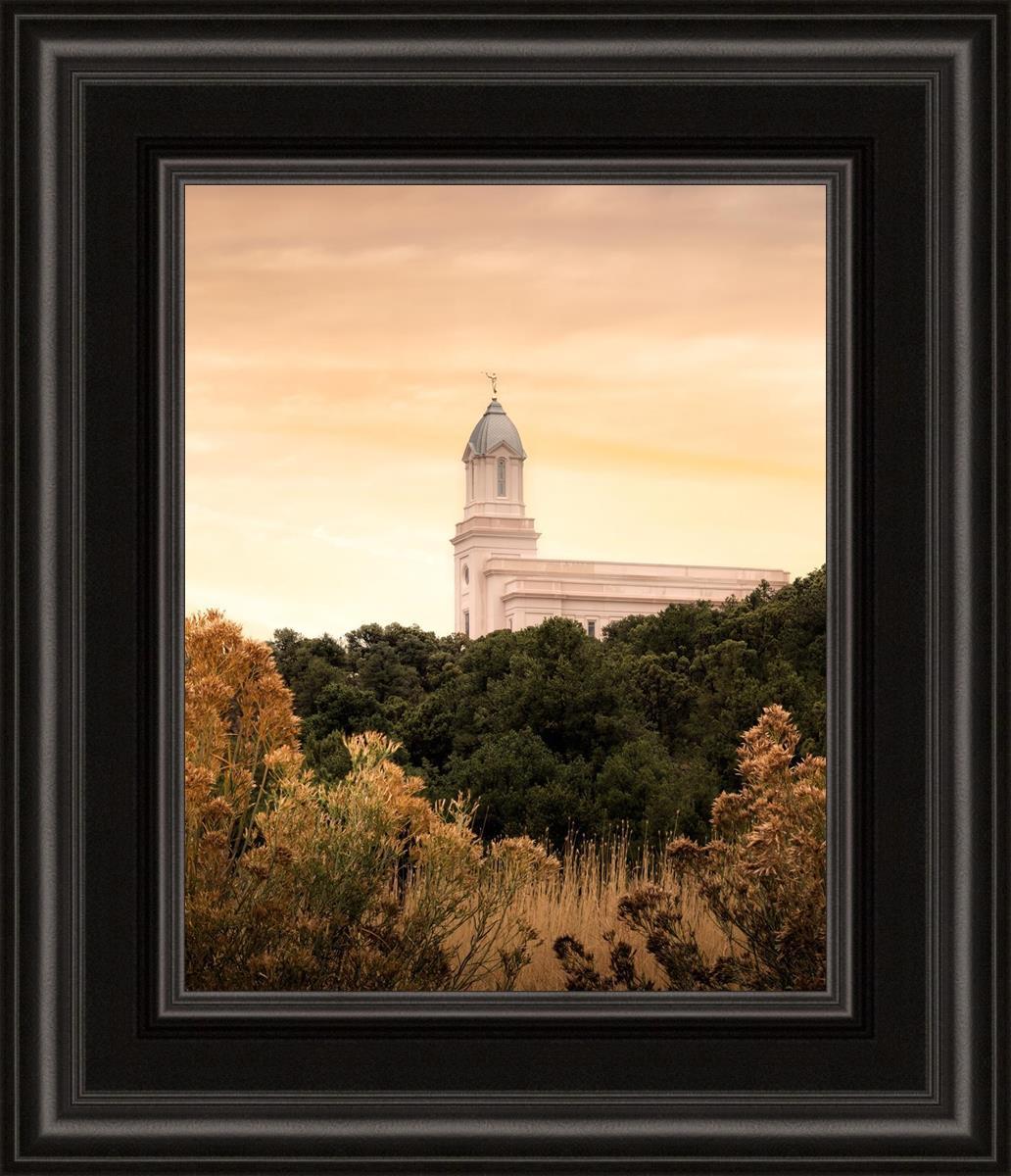 Cedar City Golden
