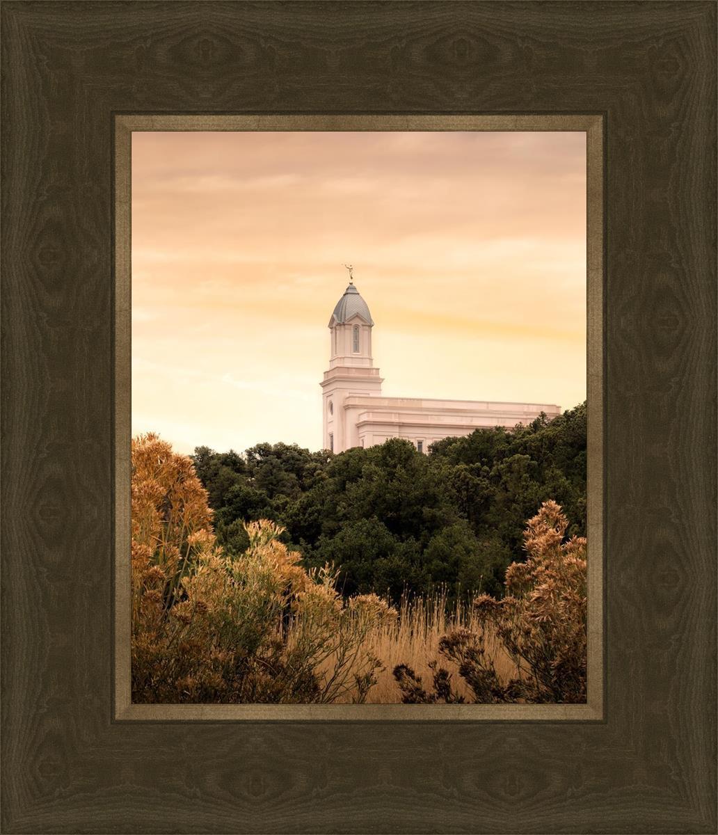 Cedar City Golden