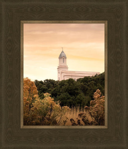 Cedar City Golden