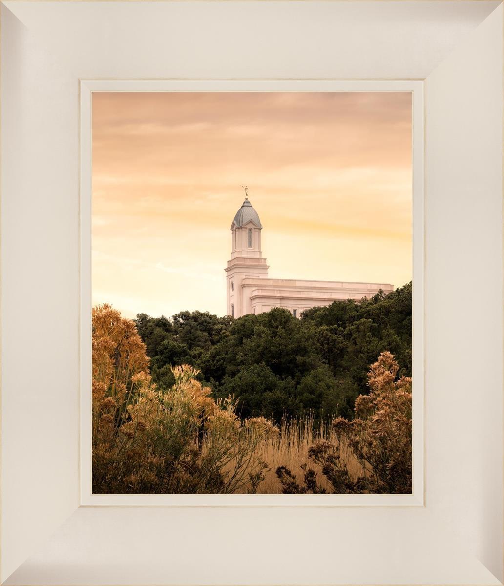 Cedar City Golden